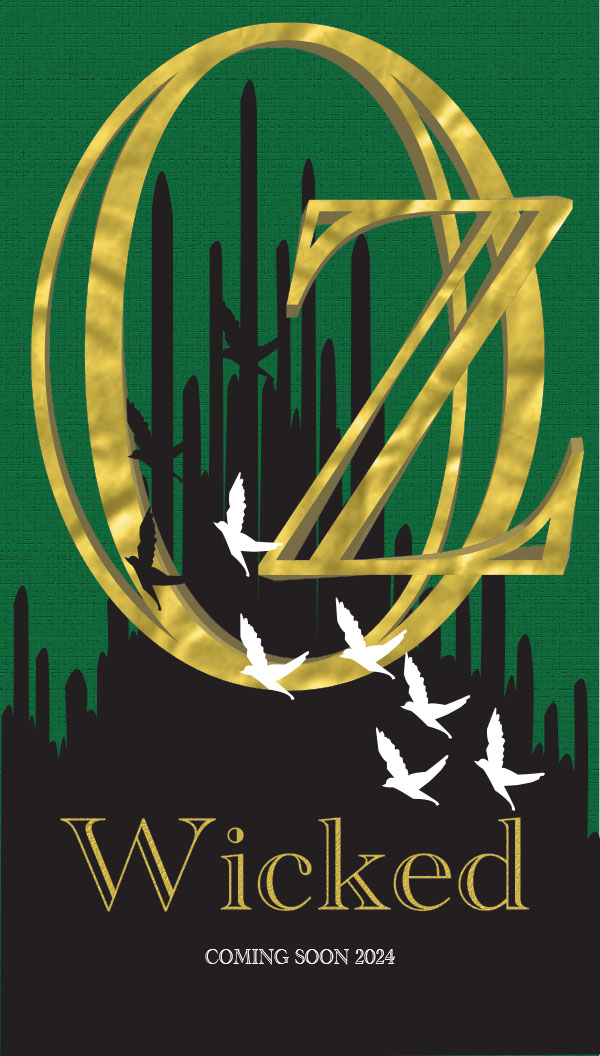 poster design